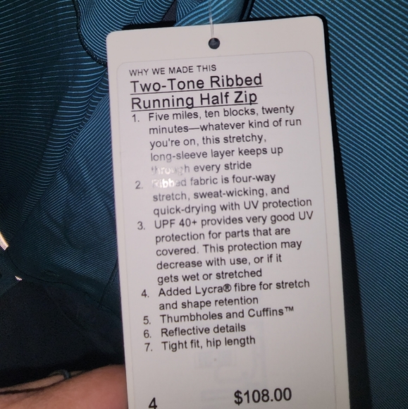 *Special OFFER* Brand new long sleeve shirt - Picture 6 of 6